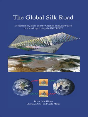 cover image of The Global Silk Road